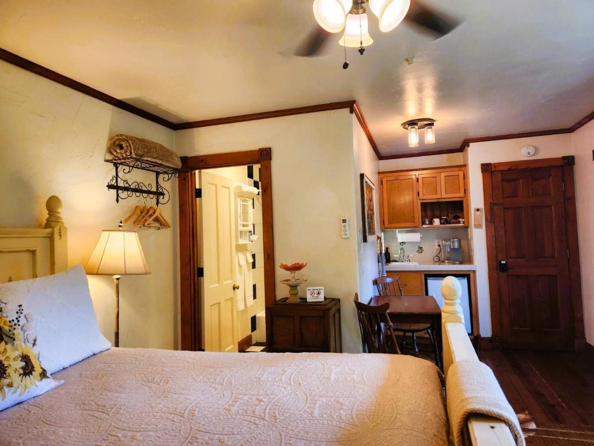 Oak Hill Inn Julian Exterior photo